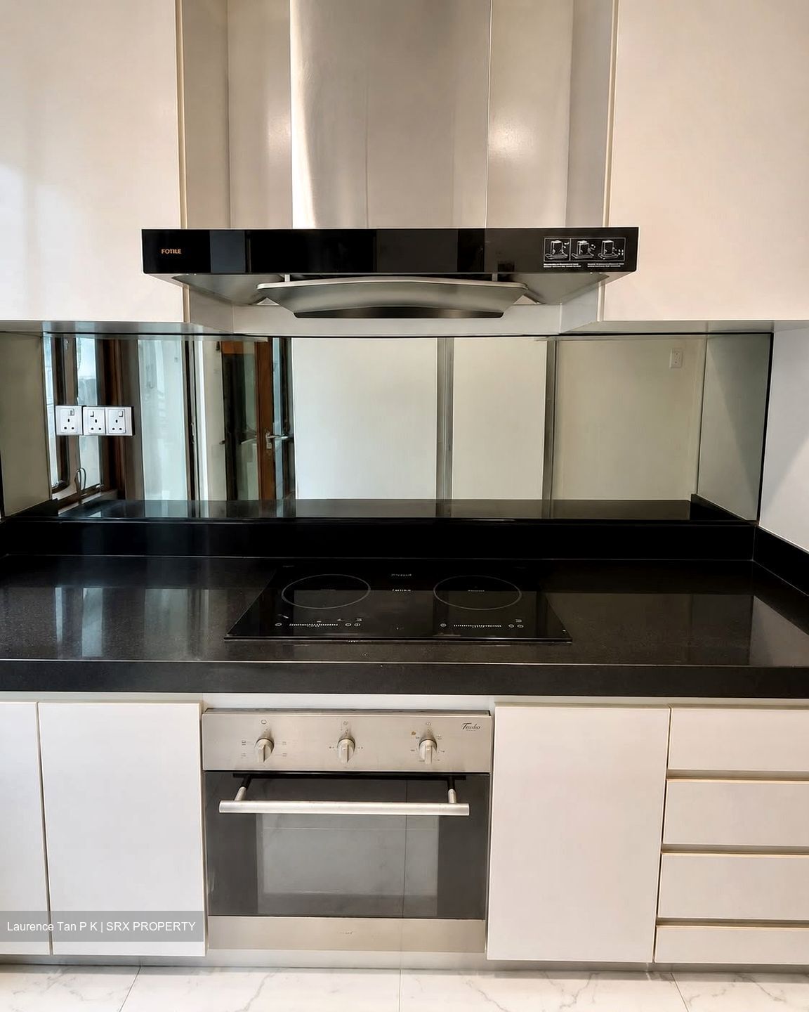 Niven Loft (D9), Apartment #597648911